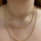COLLAR FÍGARO DELGADO