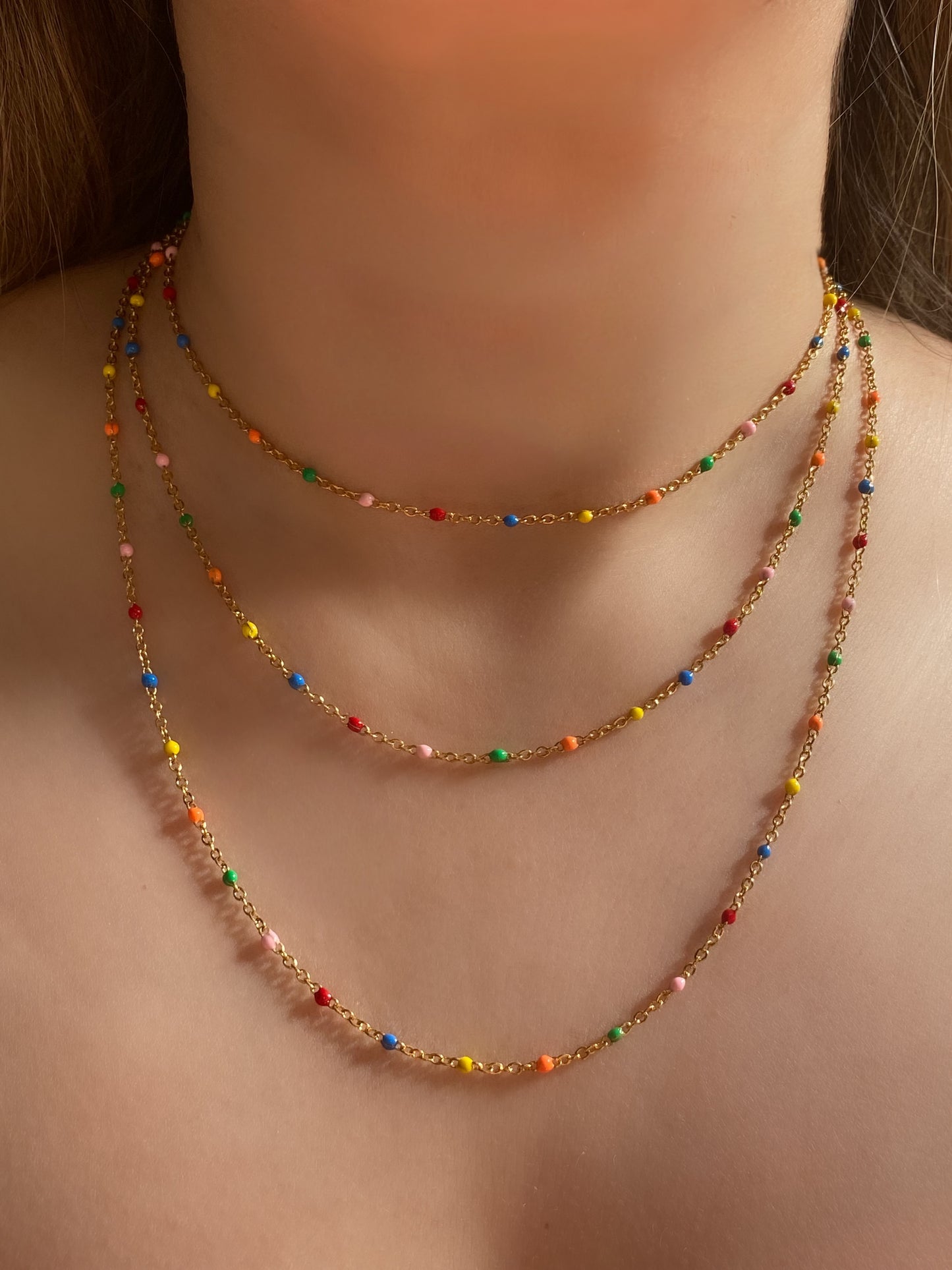 COLLAR COLORES AI