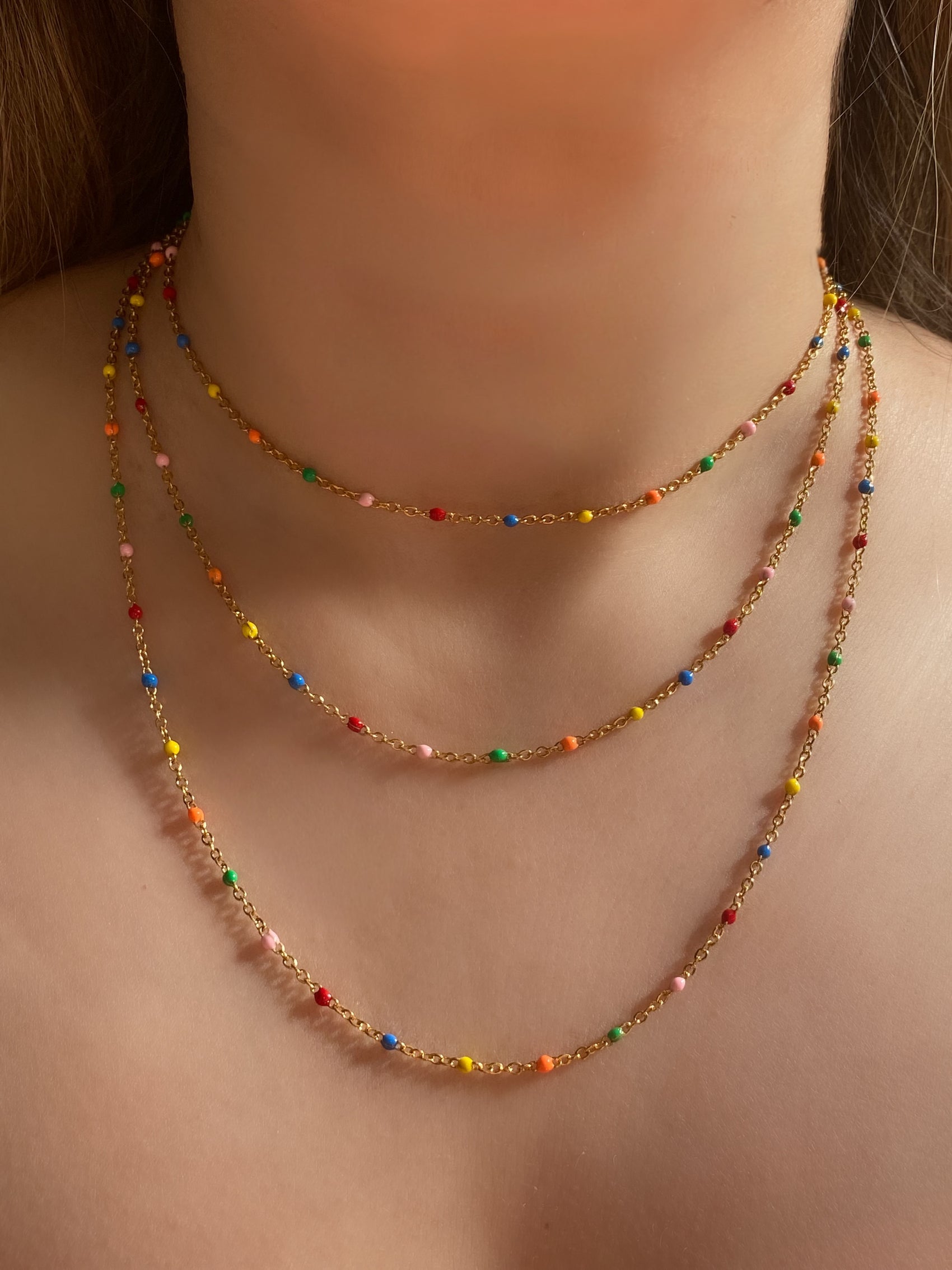 COLLAR COLORES AI