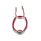 PULSERA CONCHITA DORADA