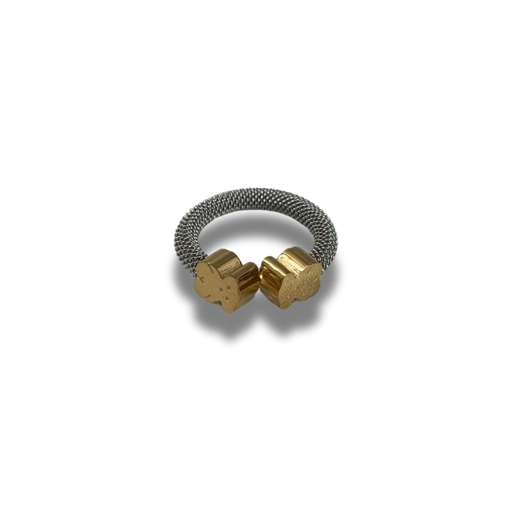 ANILLO OSITOS