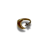 ANILLO LUNA Y ESTRELLA