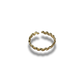 ANILLO HOJITAS