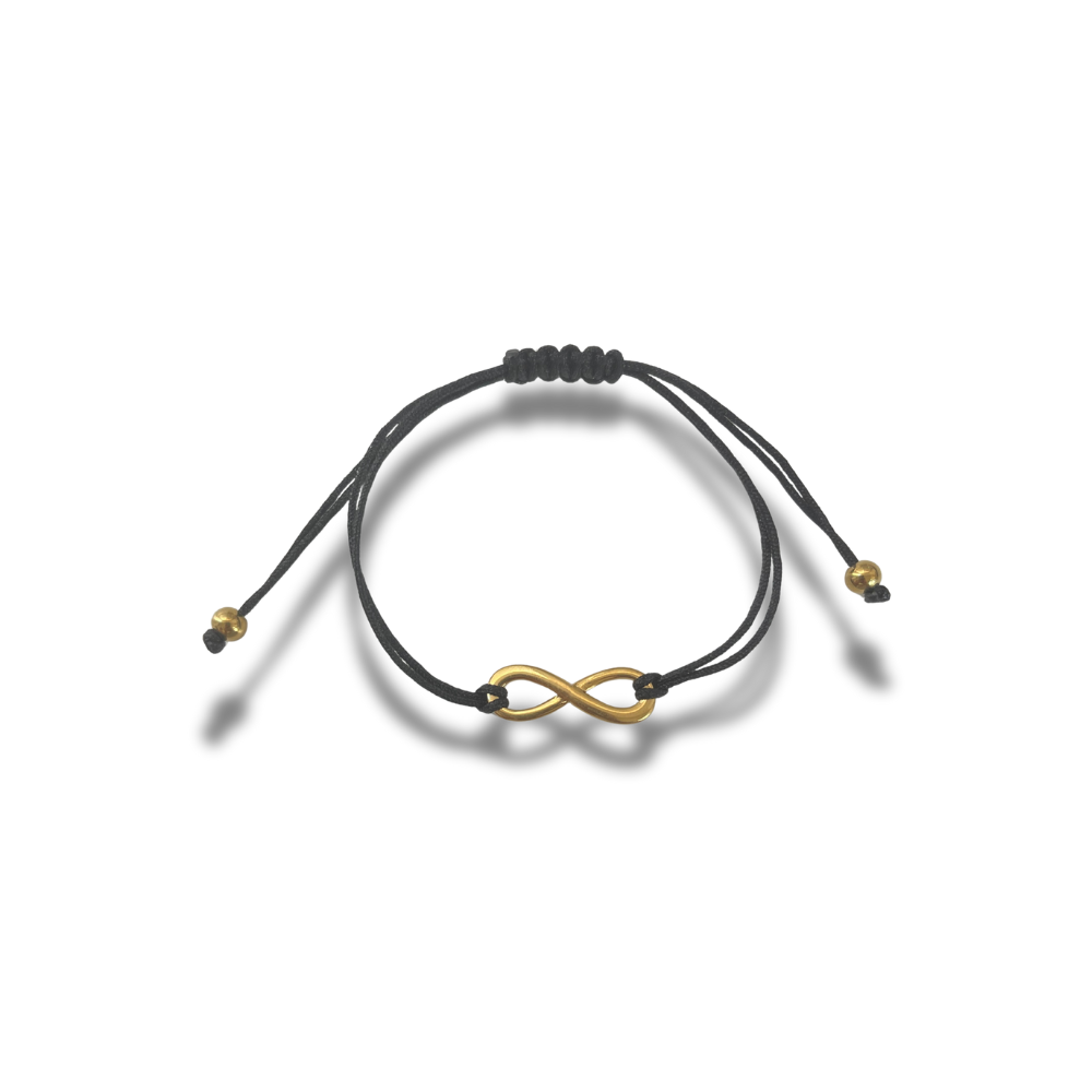 PULSERA INFINITO