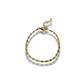 PULSERA ESLABON GRUESO