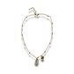 COLLAR CONCHITAS GRANDE Y CHICA