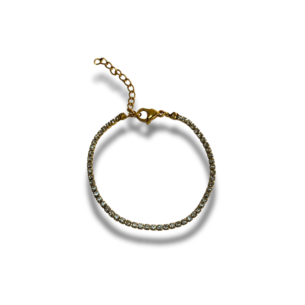 PULSERA TENNIS