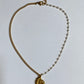 COLLAR MIX CONCHA