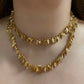 COLLAR HOJITAS