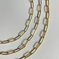 COLLAR ESLABONES