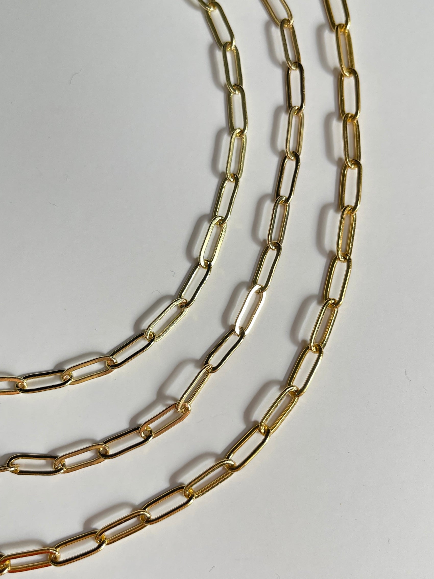 COLLAR ESLABONES