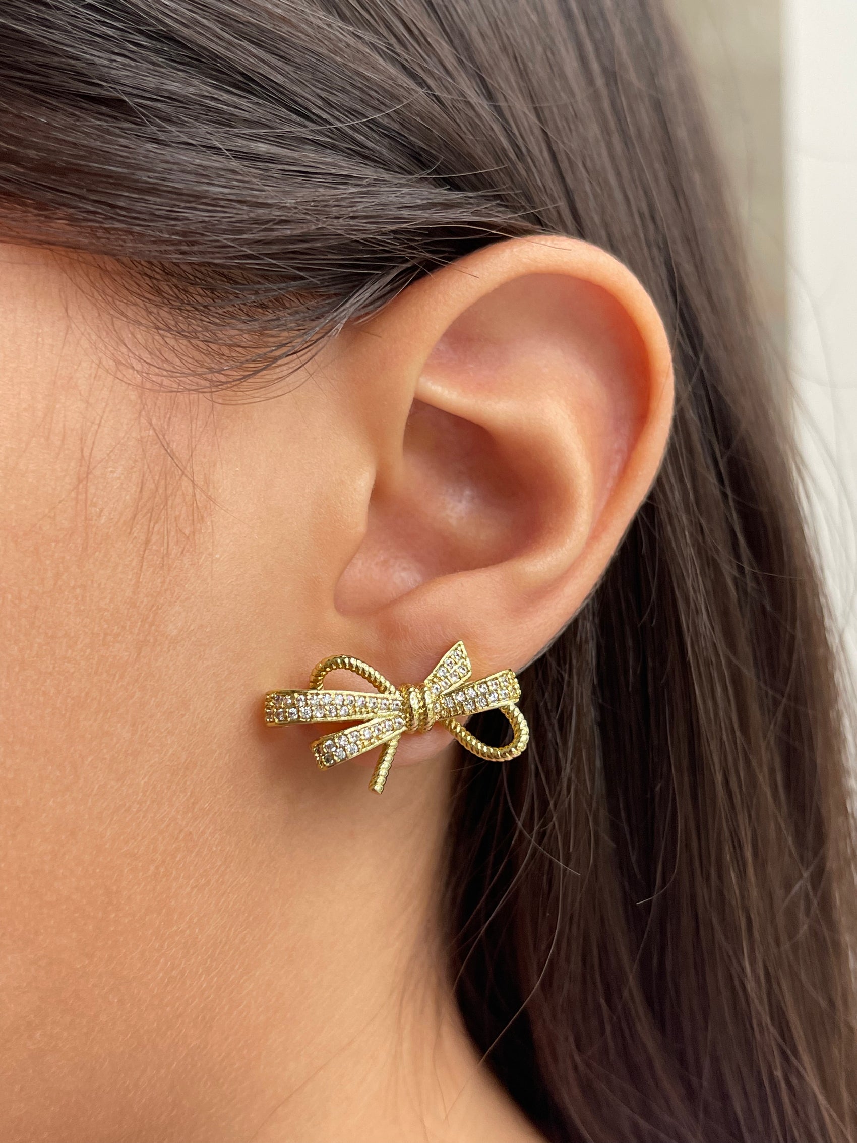 ARETES MOÑO