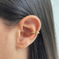 EARCUFF CADENA