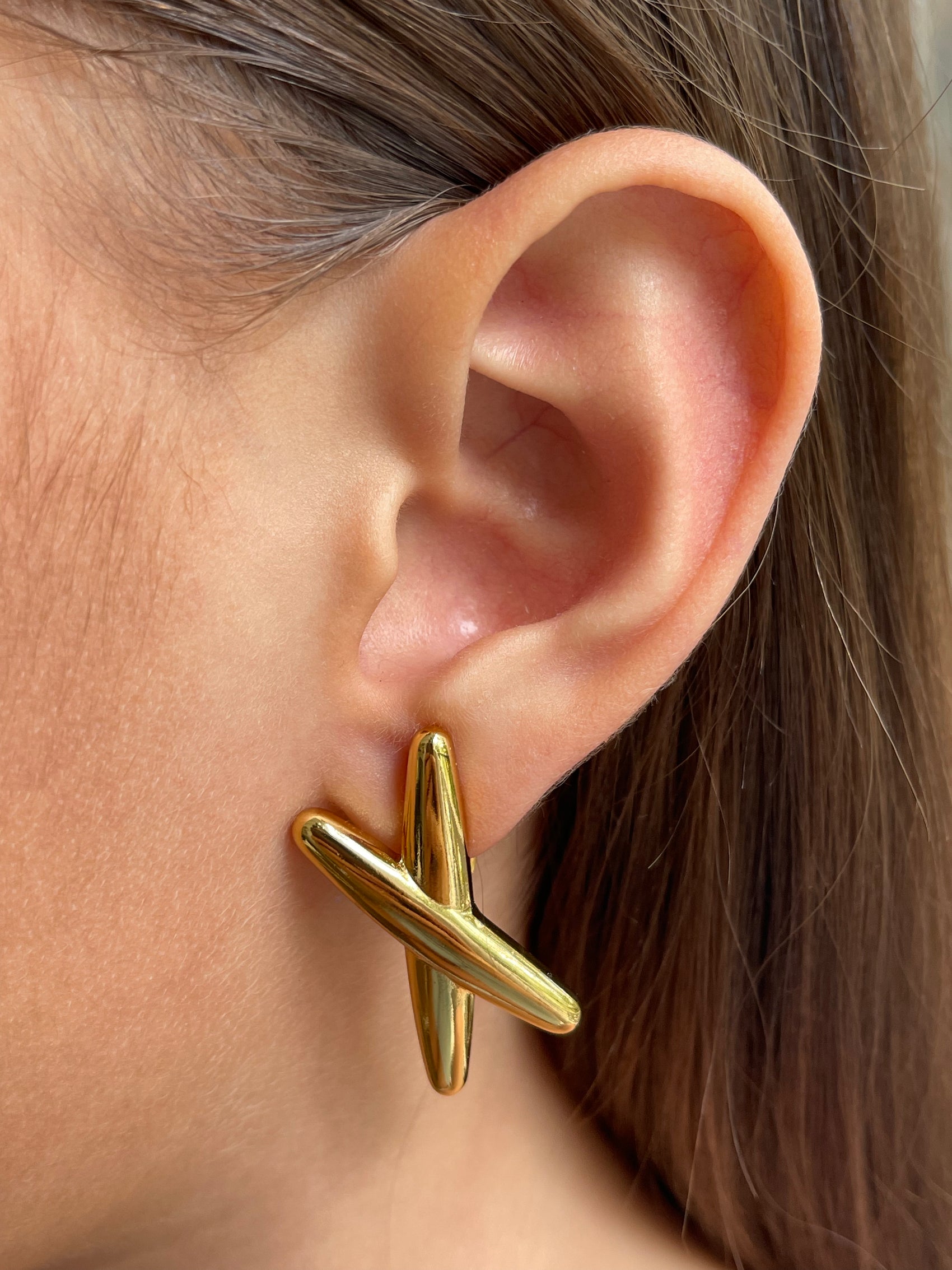 ARETES X
