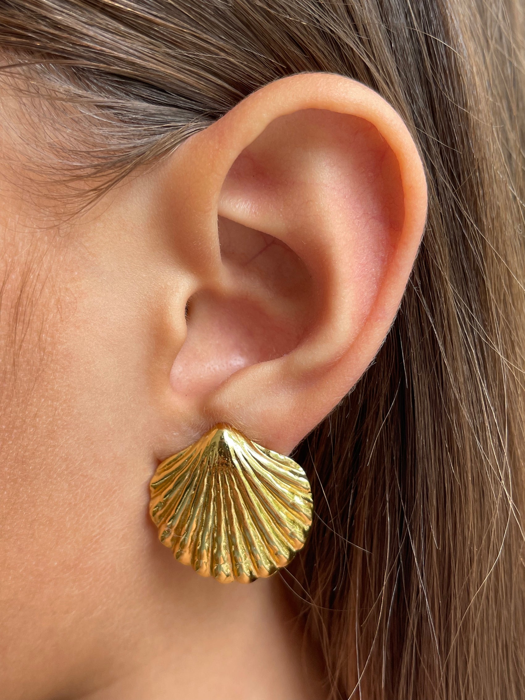 ARETES CONCHA