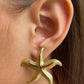 ARETES ESTRELLA DE MAR