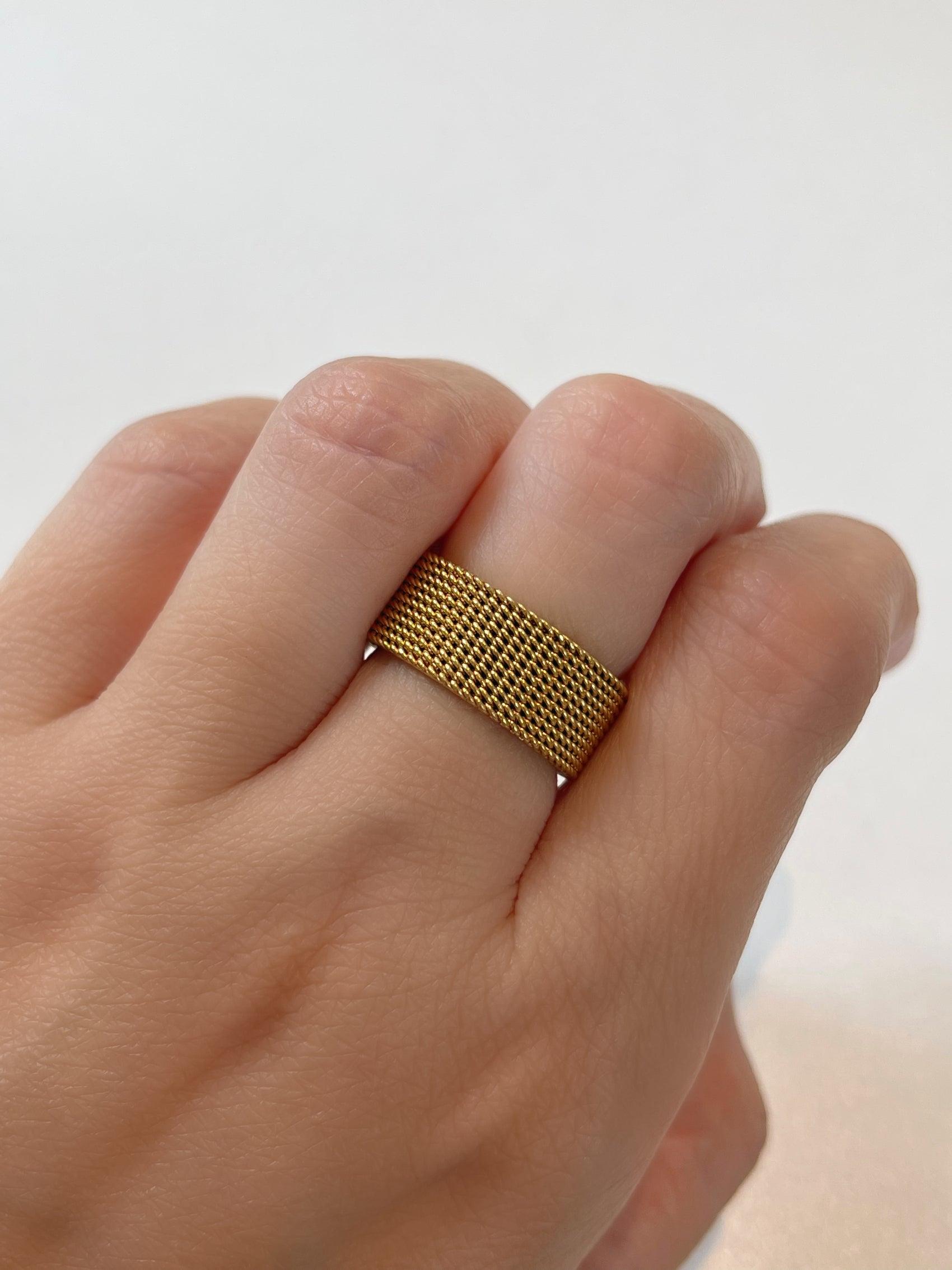 ANILLO ESLABONES