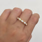 ANILLO ÓPALO