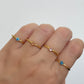 ANILLO MES DE NACIMIENTO