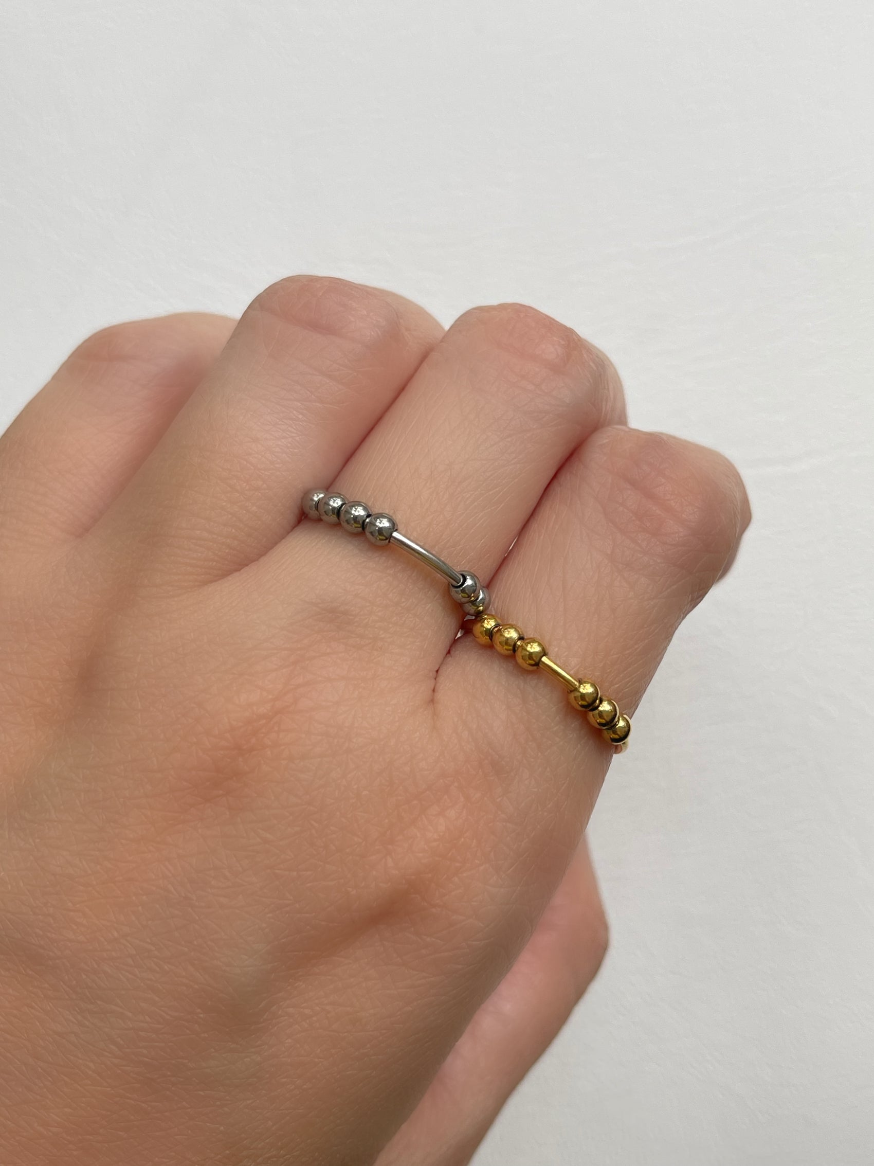 ANILLO ANSIEDAD