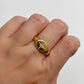 ANILLO CHUNKY CON ESTRELLA