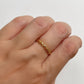 ANILLO HOJITAS