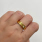ANILLO TREBOL