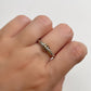 ANILLO TRES AROS