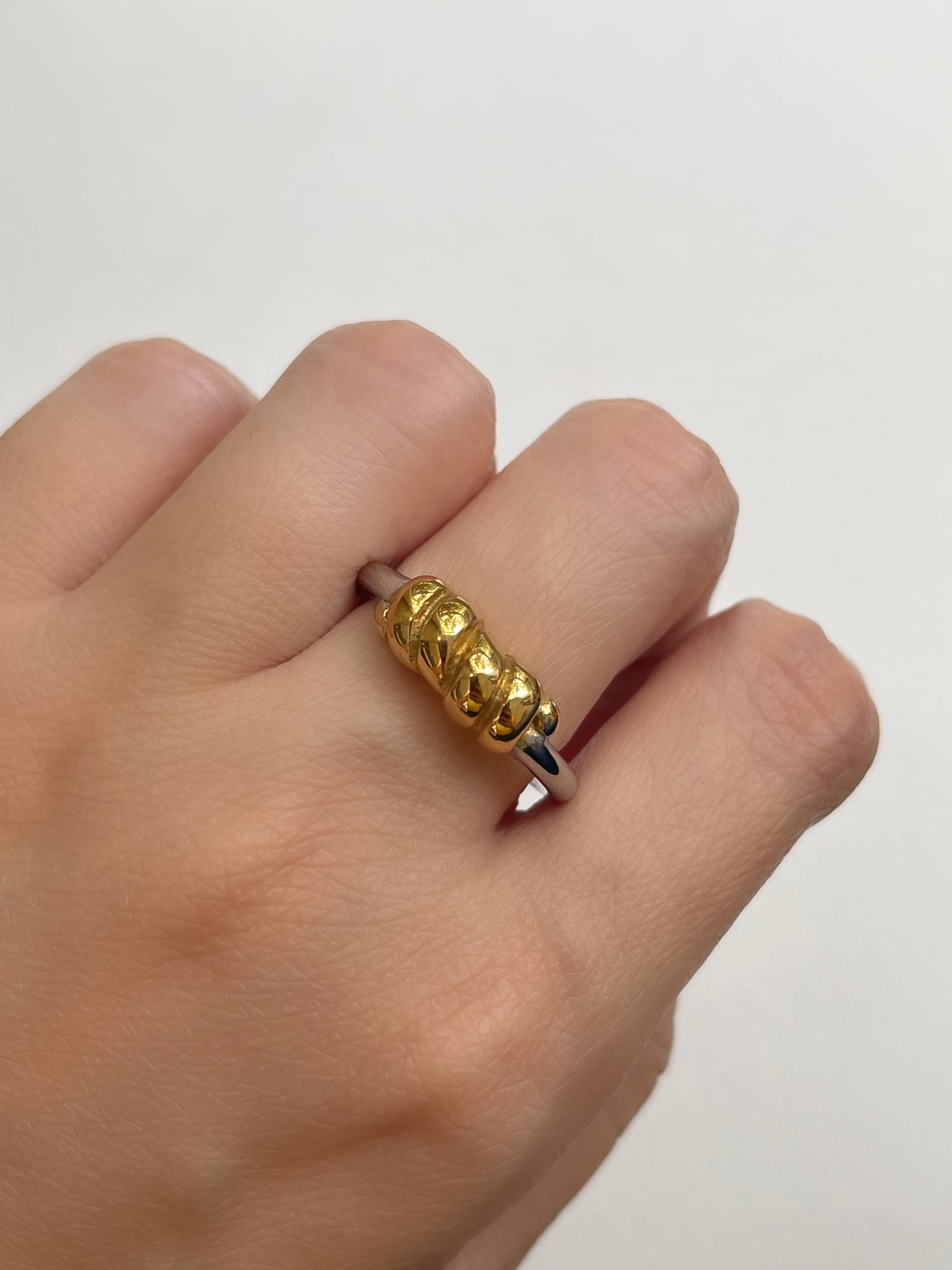 ANILLO ESPIRAL