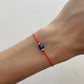 PULSERA OJITO AZUL