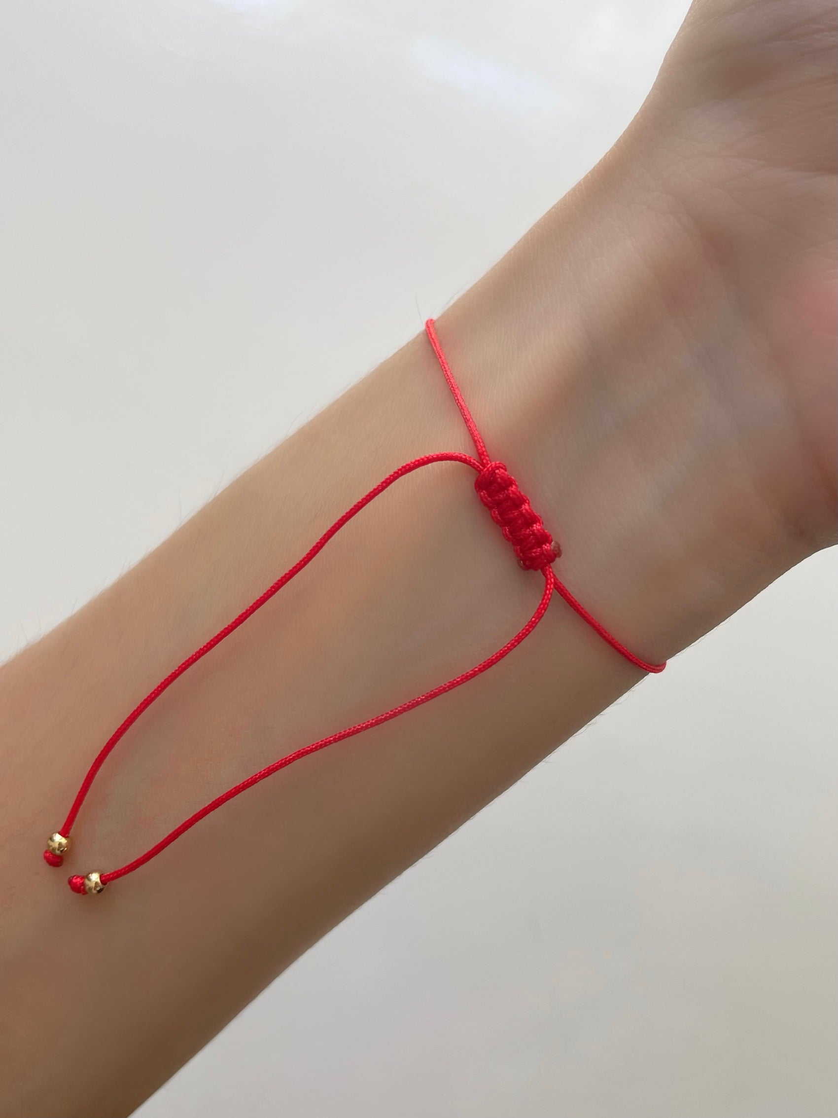 PULSERA OJITO AZUL