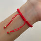 PULSERA CONCHITA DORADA
