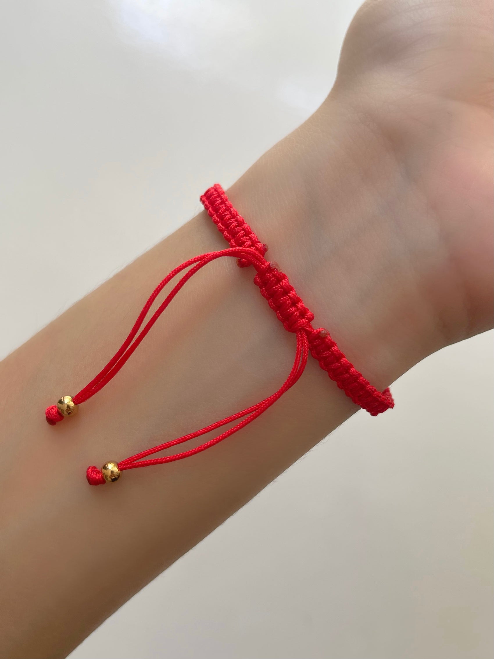 PULSERA CONCHITA DORADA