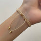 PULSERA OJITO BLANCO
