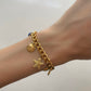 PULSERA CHARMS 1