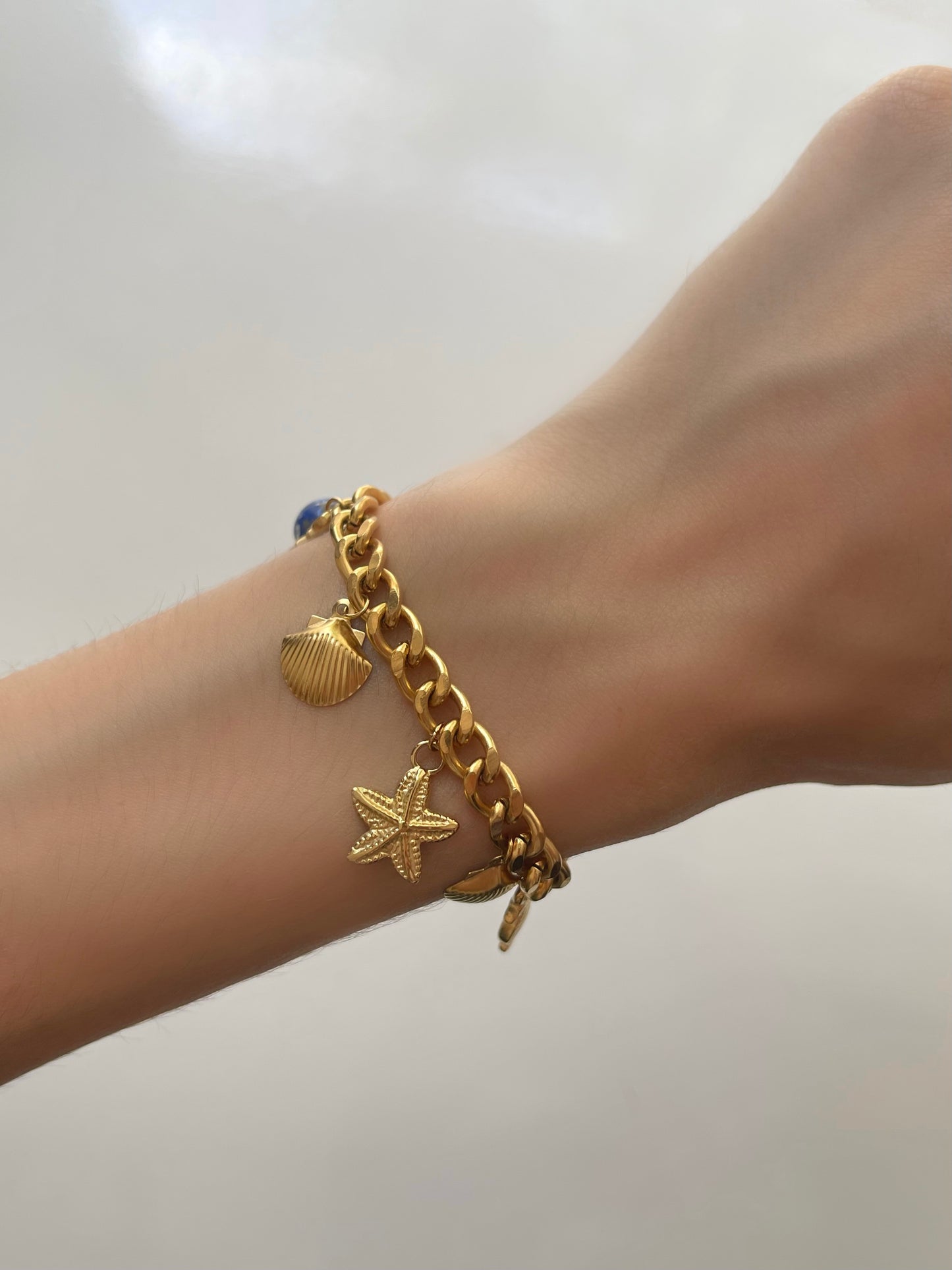 PULSERA CHARMS 1