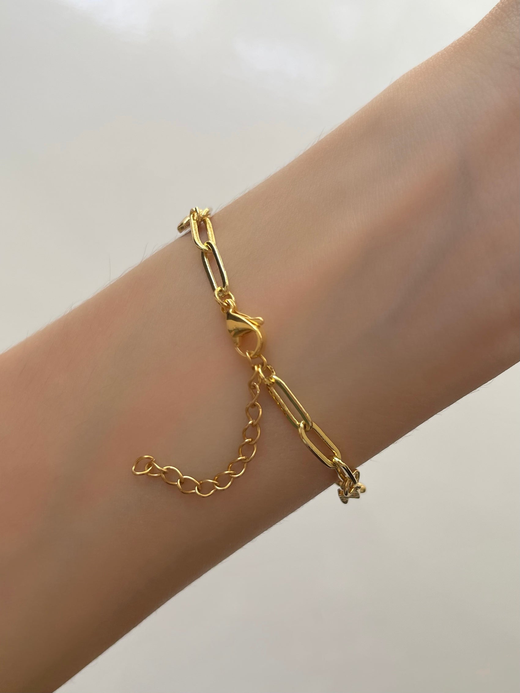 PULSERA CHARMS 2