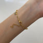 PULSERA FRUTITAS