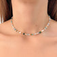 CHOKER PIEDRAS NATURALES