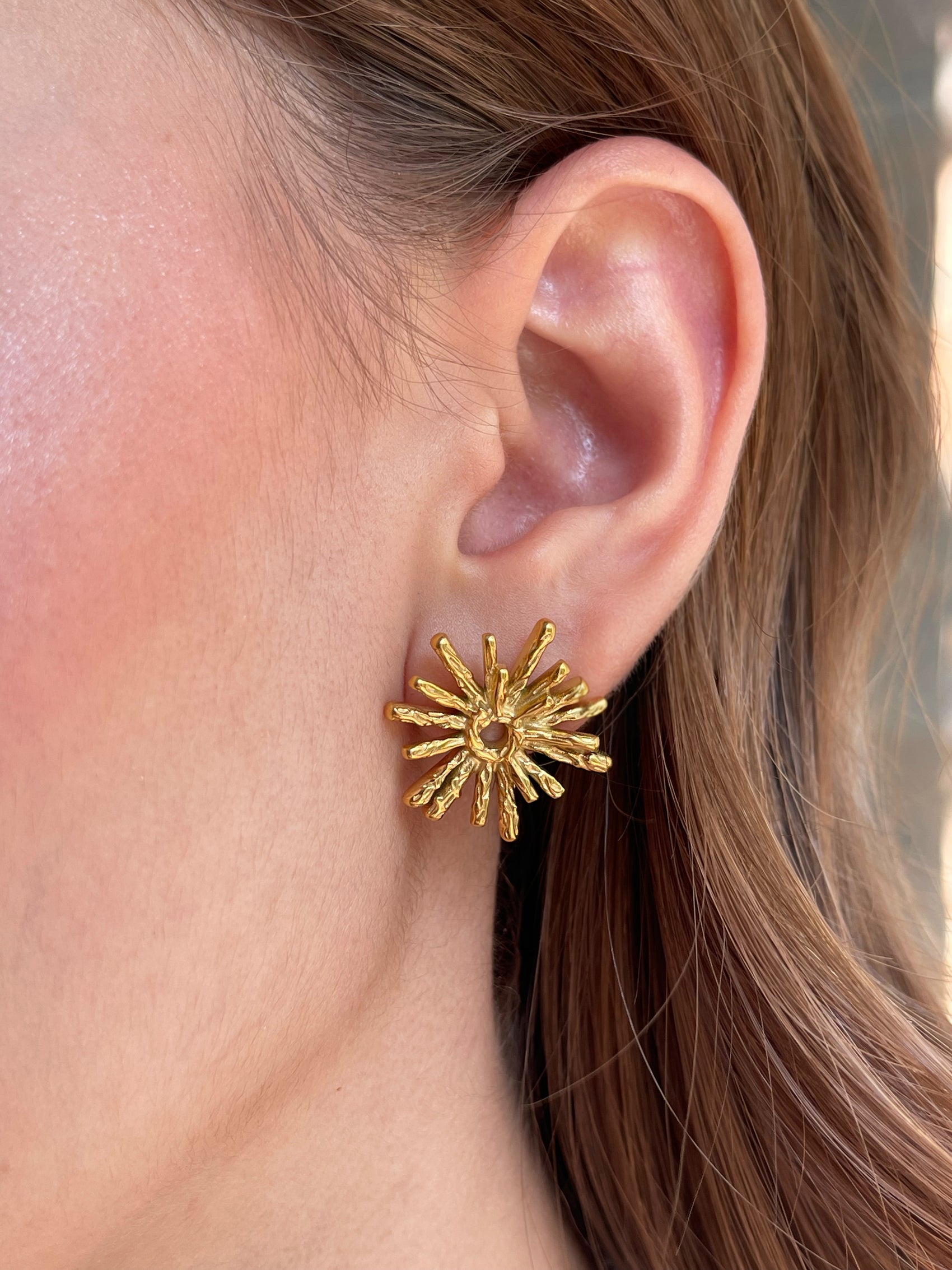 ARETES ESTALLIDO