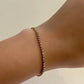 PULSERA TENNIS