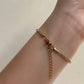 PULSERA TENNIS