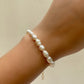 PULSERA PERLAS GRANDES