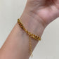 PULSERA CHUNKY