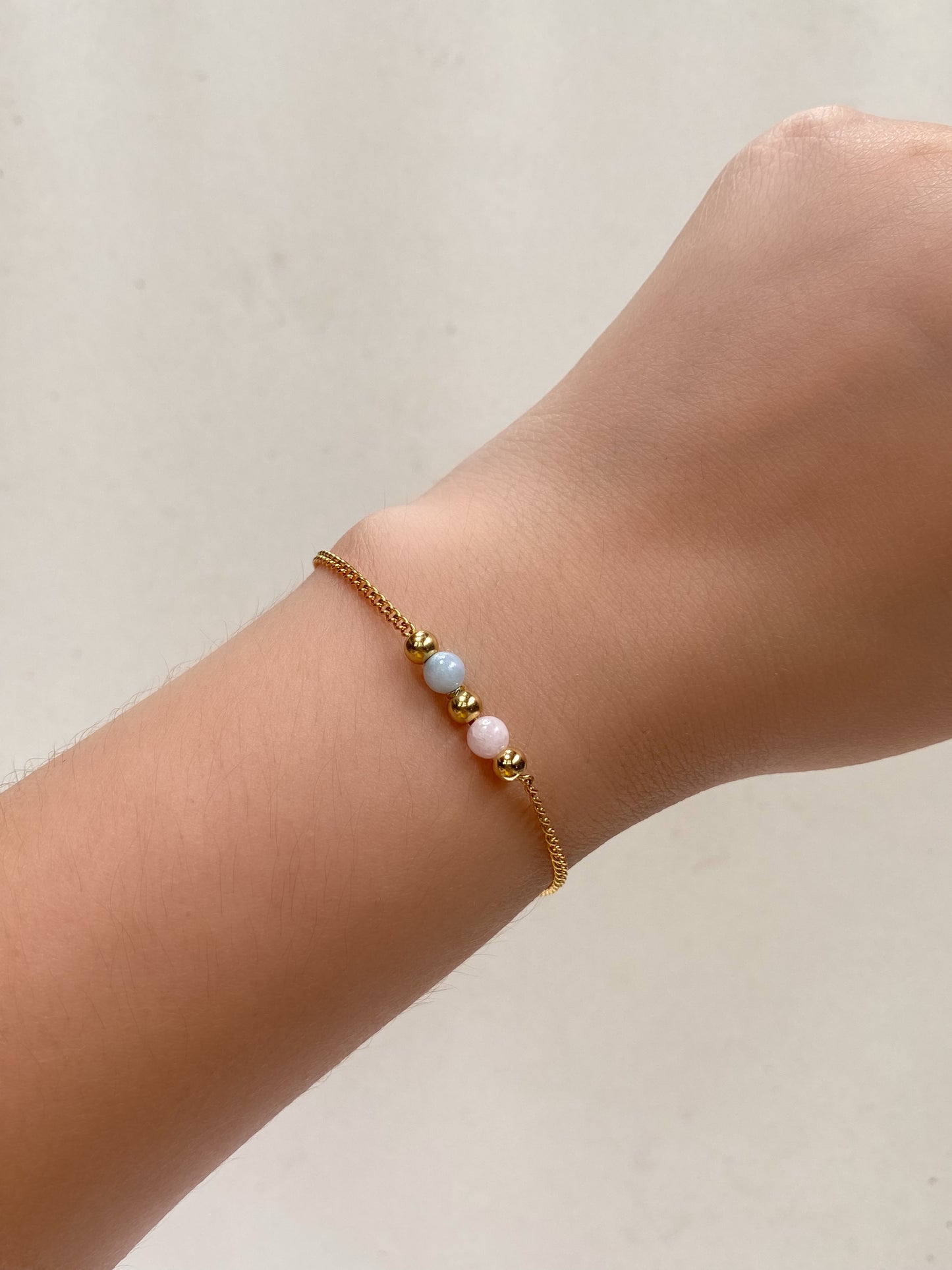 PULSERA JADECITOS