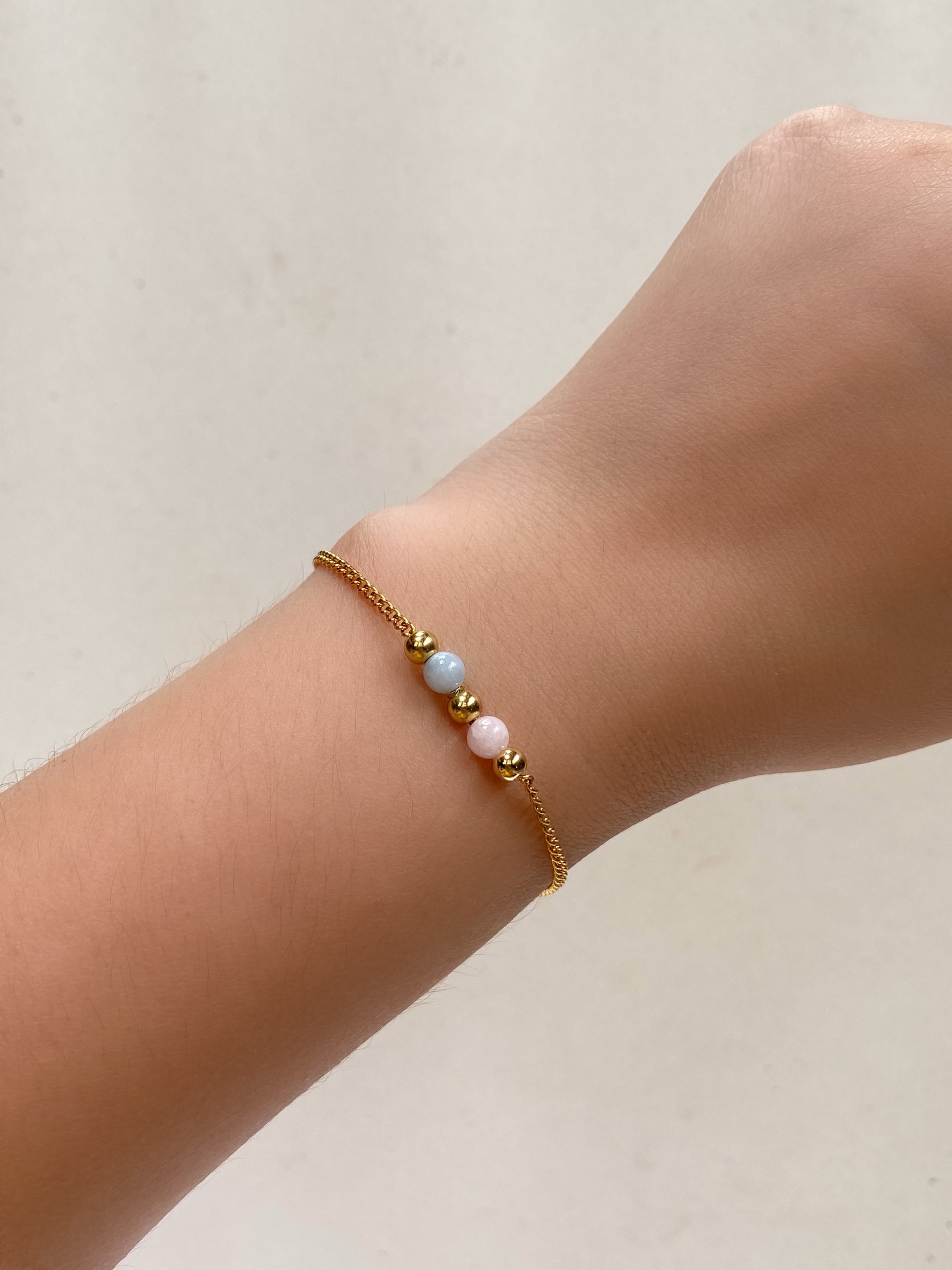 PULSERA JADECITOS