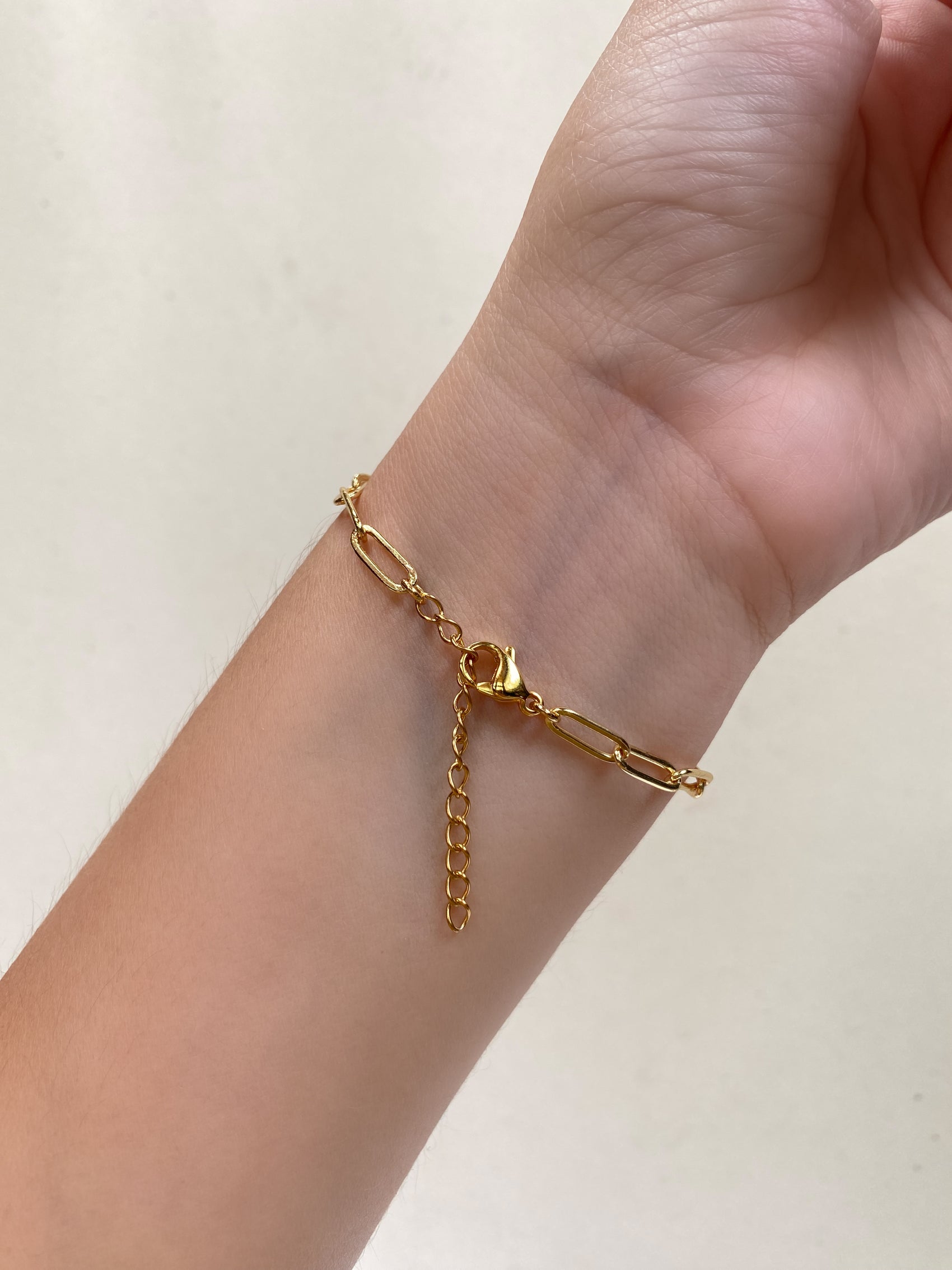PULSERA ESLABONES