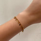PULSERA RAYITOS