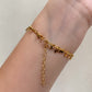 PULSERA RAYITOS
