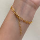 PULSERA MULTIESTRELLAS